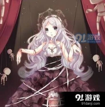 奇迹暖暖拥有灵魂的提线人偶搭配高分技巧分享