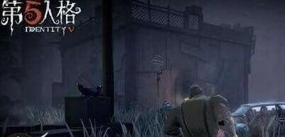 第五人格机械狗使用技巧从入门到精通