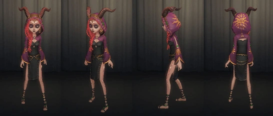 第五人格祭司多少钱 详细入手指南