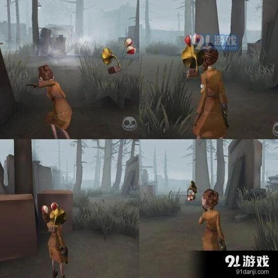 第五人格随从获得方式全解