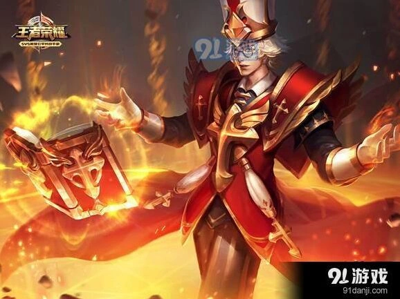 王者荣耀张良出装教学 攻略技巧分享