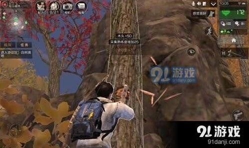 明日之后科技点获取方法技巧分享