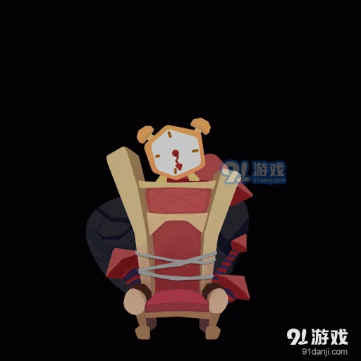 第五人格狂欢之椅动态涂鸦获得方式