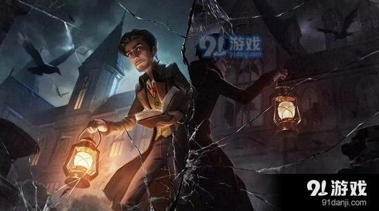 第五人格阅历系统玩法教学