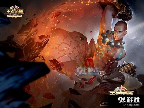 王者荣耀达摩出装怎么选详细攻略