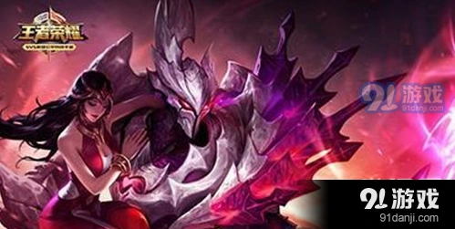 王者荣耀干将莫邪怎么玩 操作技巧详解