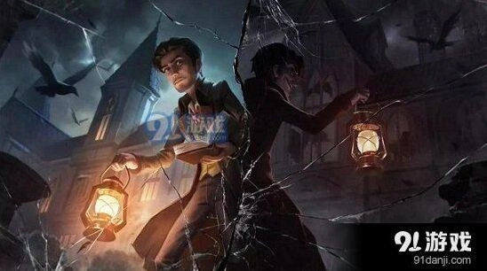 第五人格阅历系统快速了解