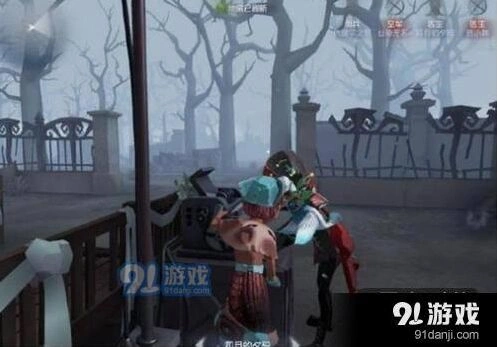 第五人格机器狗怎么躲最有效