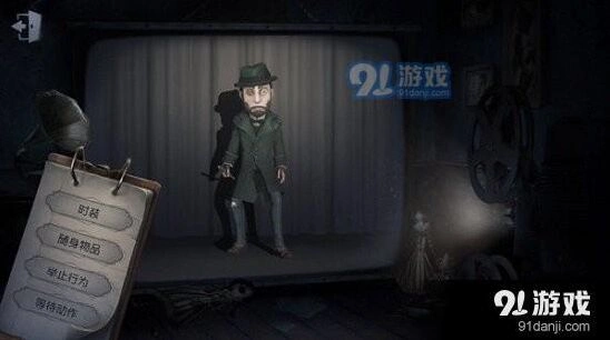 第五人格魔术师推演故事技巧分享