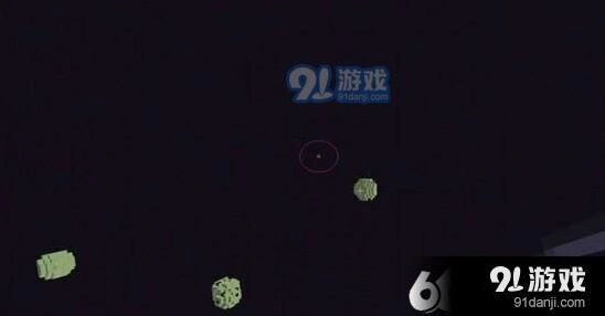 《我的世界》极限末地模组灼烧之岛详解