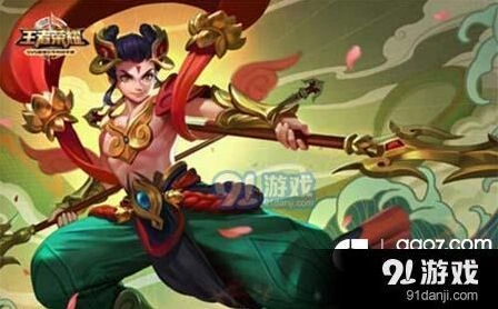 王者荣耀哪吒最新出装攻略