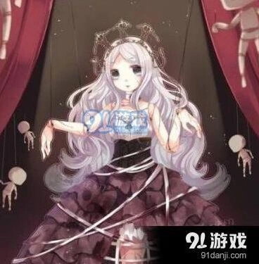 奇迹暖暖拥有灵魂的提线人偶高分搭配攻略玩法
