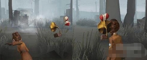 第五人格随从效果说明 完整指南
