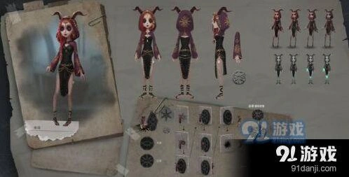 第五人格祭司门之钥效果说明 详细教程分享