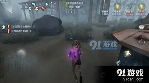 第五人格求生者自救方法与思路分享