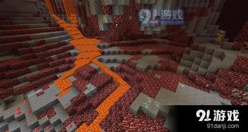 我的世界更好的地狱攻略大全