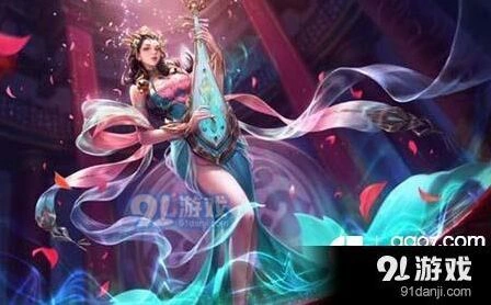 王者荣耀杨玉环出装攻略，顺风逆风出装完整指南