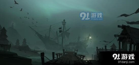 第五人格湖景村背景故事技巧分享
