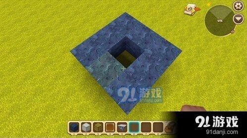 迷你世界恶魔之眼攻略教程