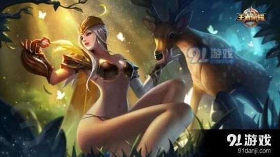 王者荣耀虞姬出装策略详细指南