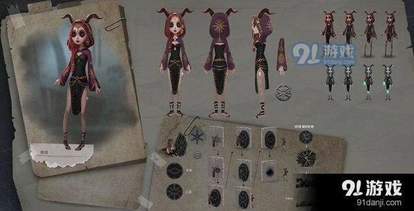 第五人格祭司门之钥使用解析