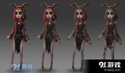 第五人格甜心蛋糕要花多少钱