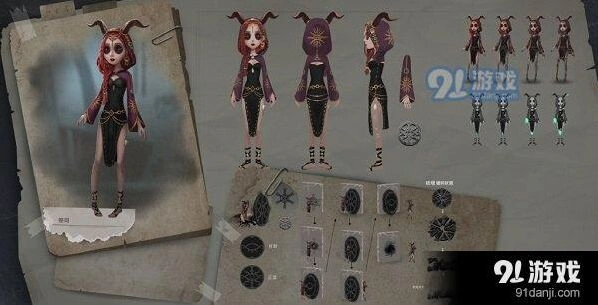 第五人格祭司玩法攻略 辅助定位指南