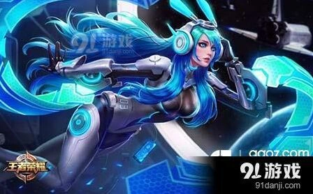 王者荣耀边境突围韩信玩法攻略