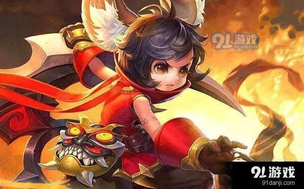 王者荣耀S11李元芳上分攻略新手向