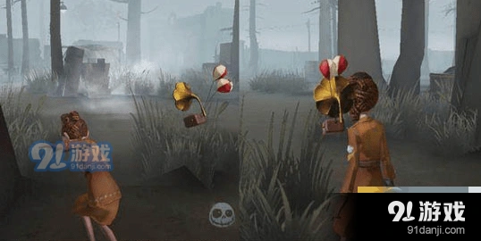 第五人格随从有什么用 随从获得完整攻略