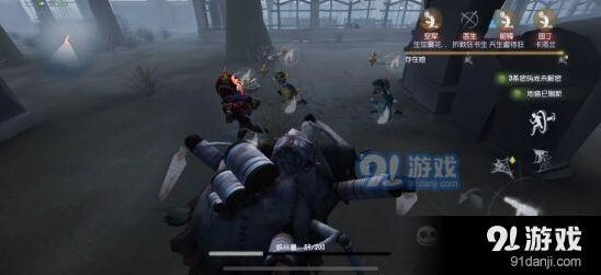 第五人格排位赛攻略 对战技巧
