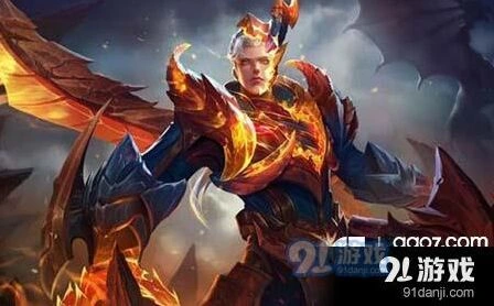王者荣耀铠怎么出装技巧