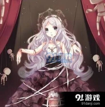 奇迹暖暖拥有灵魂的提线人偶高分搭配攻略