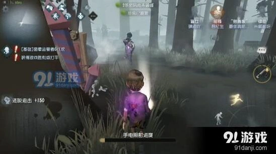 第五人格快速逃生实用攻略推荐