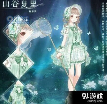 奇迹暖暖奇迹大陆知识问答速通指南