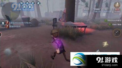 第五人格新求生者乞丐技能玩法