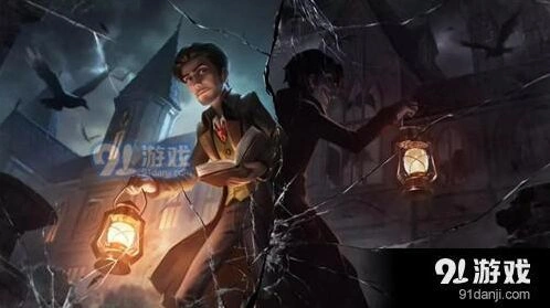《第五人格》门锁之后触发剧情方法