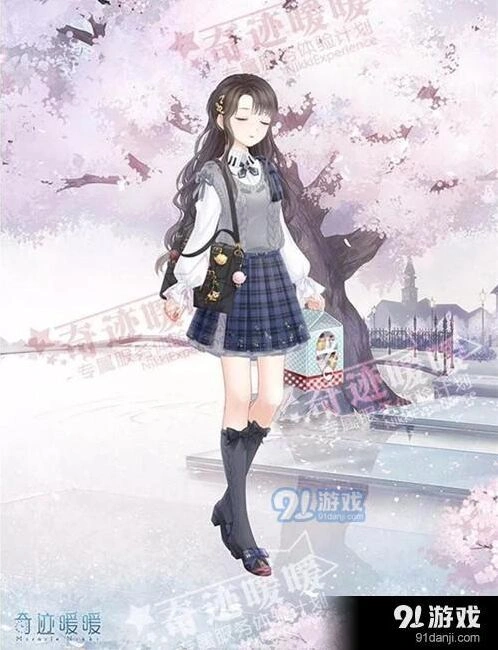 《奇迹暖暖》高考福利获取方法