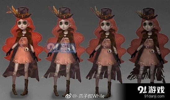 第五人格驯兽师什么时候出 驯兽师上线时间教程