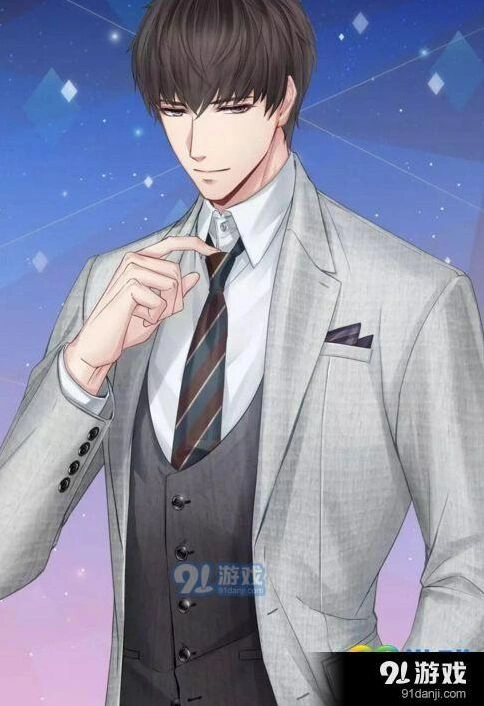 恋与制作人许墨打造R卡获取方法介绍