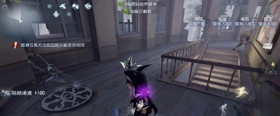 第五人格危墙位置选择攻略
