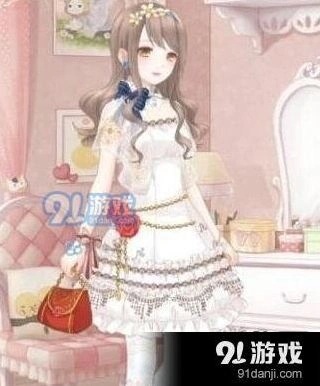 奇迹暖暖青春无悔向梦想冲刺S级搭配详解