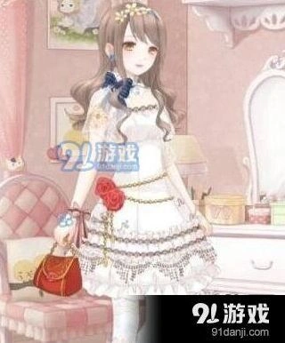 奇迹暖暖向梦想冲刺高分搭配全攻略
