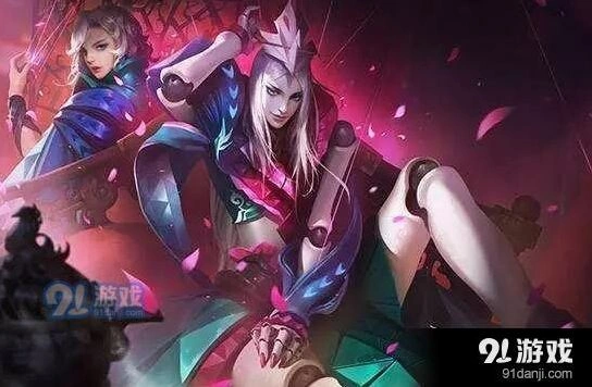王者荣耀元歌连招技巧全面解析