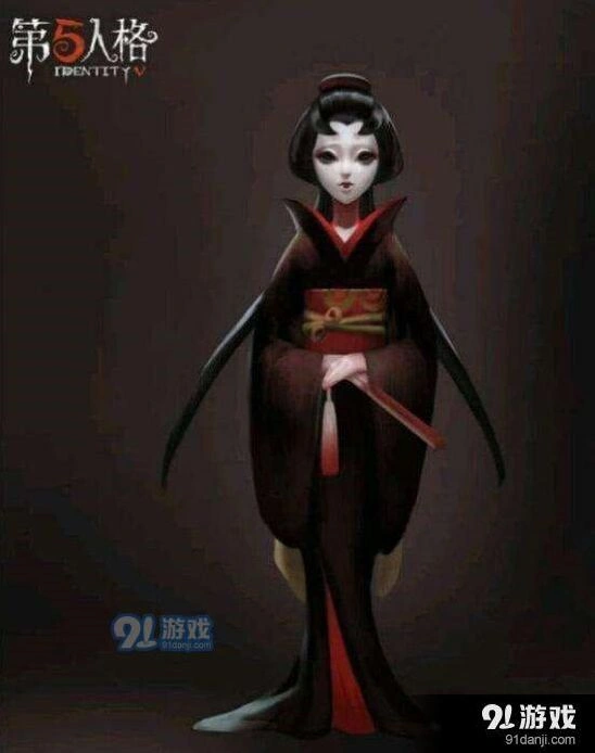 第五人格红蝶零氪皮肤获取攻略大全