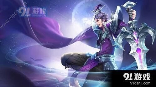 王者荣耀上路上王者实战攻略