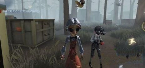 第五人格儿童节棒棒糖怎么获取