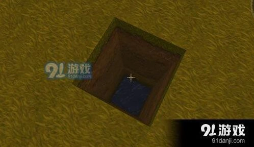 迷你世界钻石诱捕陷阱技巧分享
