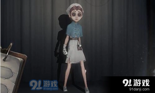 第五人格医生排位赛怎么玩教程