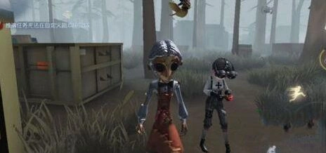 第五人格儿童节棒棒糖获得方式指南